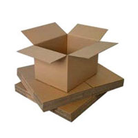 Corrugated Cardboard Boxes 03 Manufacturer Supplier Wholesale Exporter Importer Buyer Trader Retailer in Aurangabad Maharashtra India